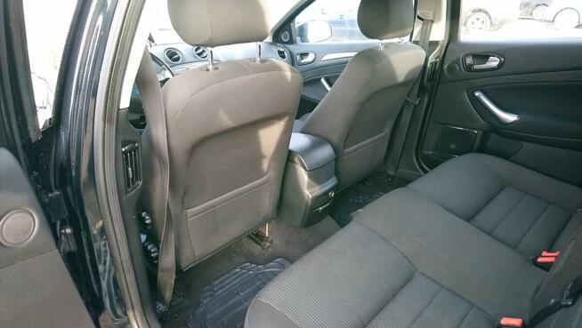 Sprzedam Ford Mondeo 2.0 TDCi Titanium