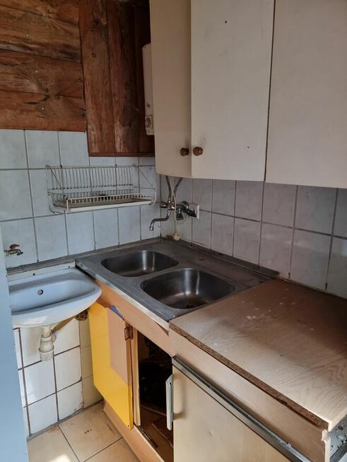 Lokal użytkowy Będzin Warpie SPRZEDAM