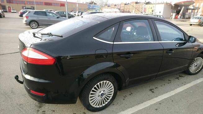 Sprzedam Ford Mondeo 2.0 TDCi Titanium