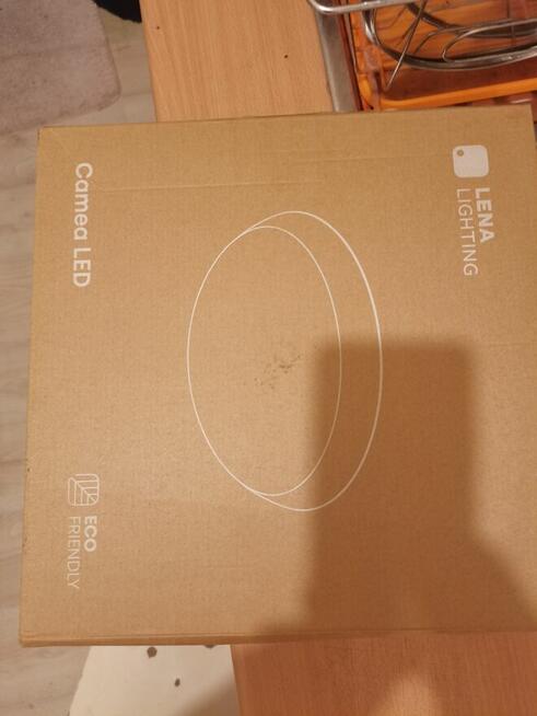 Plafon Linea lighting