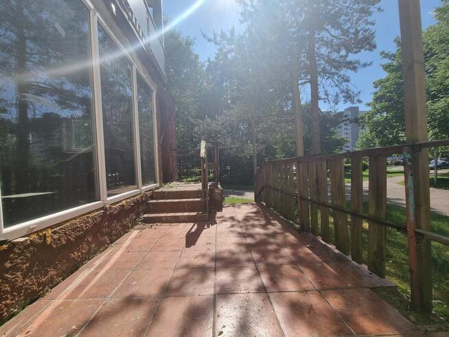 Lokal użytkowy Będzin Warpie SPRZEDAM