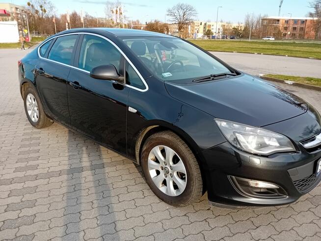 Opel Astra J , NAVI, StartStop. do negocjacji