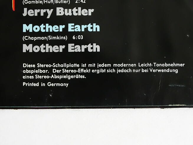 Album dwupłytowy Various – Thats Blues-Rock 2x Winyl LP 196