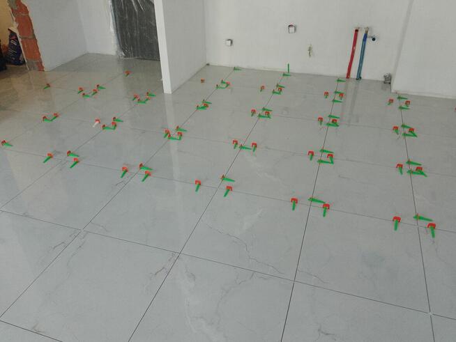 Firma remontowo-wykończeniowa