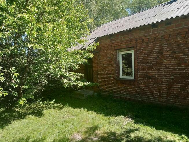 Sprzedam kompleks działek rolno -budowlanych z siedliskiem