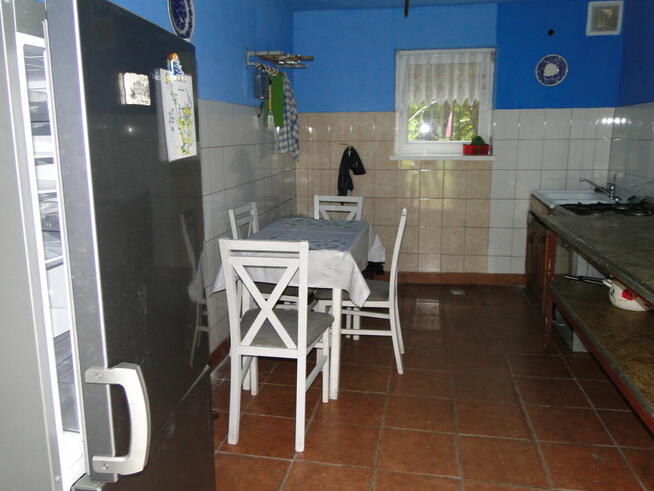 Agroturystyka nad rzeką Wel, spływy kajakowe, pole namiotowe