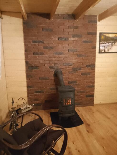 Firma remontowo-wykończeniowa