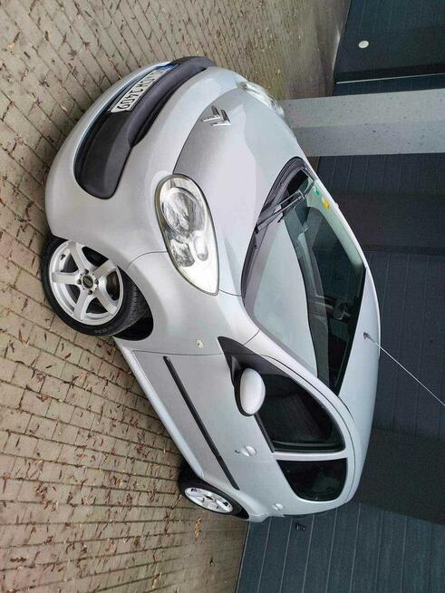 Super auto - Citroen C 1 cena 15 tyś zł