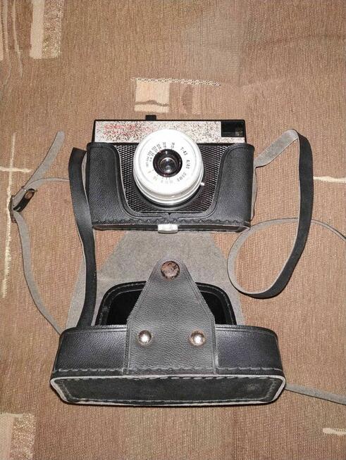 stare aparaty analogowe retro