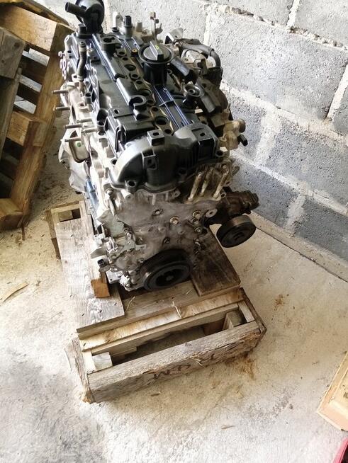 Silnik 2.2 sh01 Mazda cx,Mazda 6