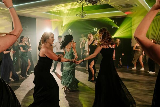 Dj na Studniówkę Rzeszów