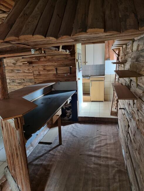 Lokal użytkowy Będzin Warpie SPRZEDAM