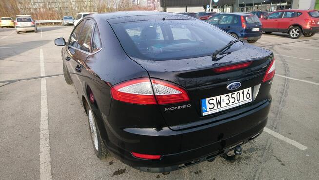 Sprzedam Ford Mondeo 2.0 TDCi Titanium