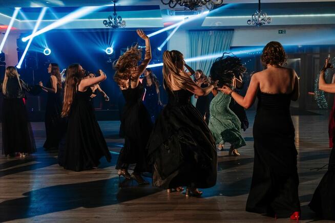 Dj na Studniówkę Stalowa Wola