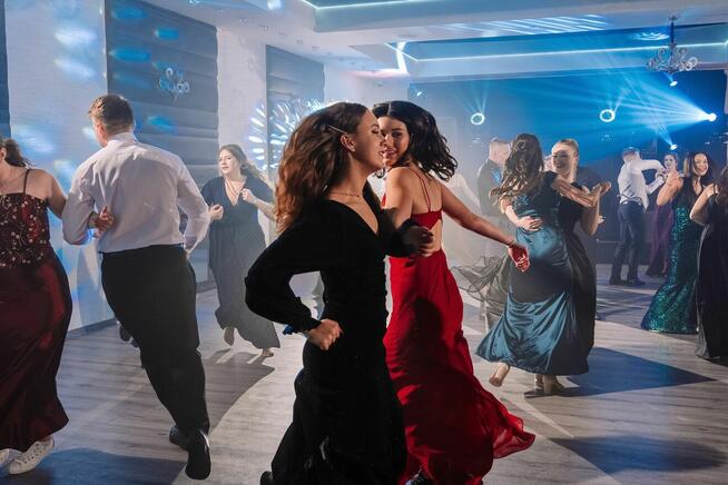 Dj na Studniówkę Rzeszów