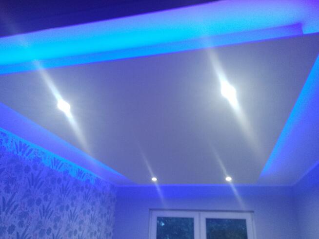 Firma remontowo-wykończeniowa