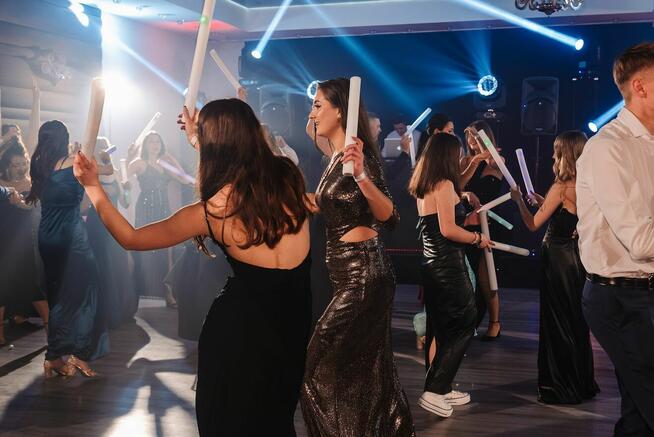 Dj na Studniówkę Stalowa Wola