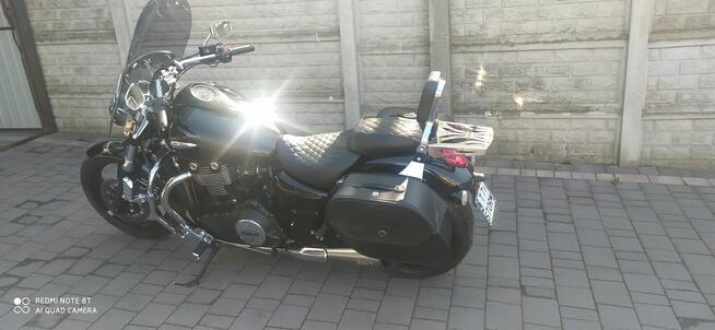 Profesjonalne czyszczenie motocykli