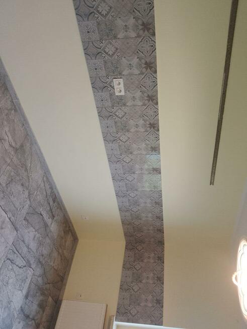 Firma remontowo-wykończeniowa