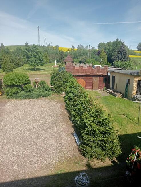 Gospodarstwo agroturystyczne