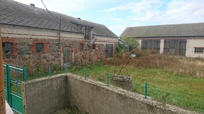 Działka Siedliskowa Budowlana 4990 m2 77m x 65m (0,5 ha)