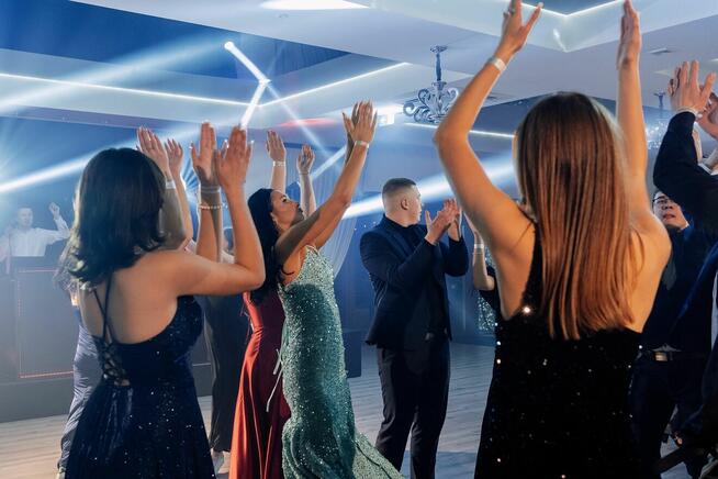 Dj na Studniówkę Rzeszów