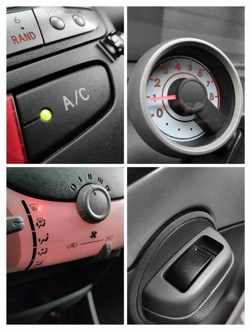 Super auto - Citroen C 1 cena 15 tyś zł