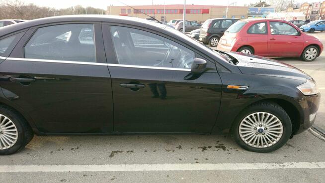 Sprzedam Ford Mondeo 2.0 TDCi Titanium