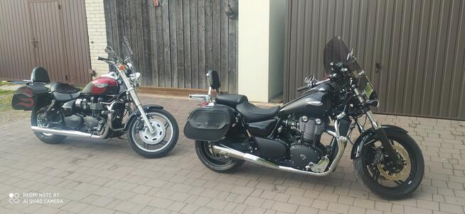 Czyszczenie motocykli oraz łańcuchów napędowych.