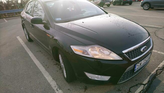 Sprzedam Ford Mondeo 2.0 TDCi Titanium