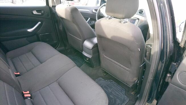 Sprzedam Ford Mondeo 2.0 TDCi Titanium