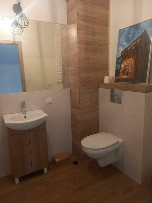 NOWE 3 pokojowe z 2 balkonami / WYKOŃCZONE mieszkanie