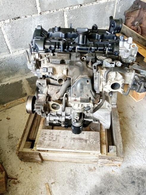 Silnik 2.2 sh01 Mazda cx,Mazda 6