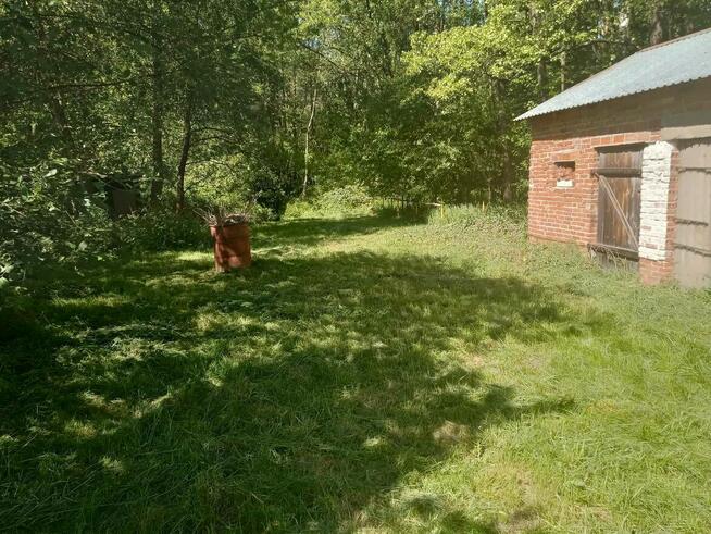 Sprzedam kompleks działek rolno -budowlanych z siedliskiem