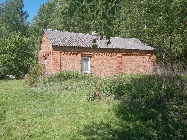 Sprzedam kompleks działek rolno -budowlanych z siedliskiem