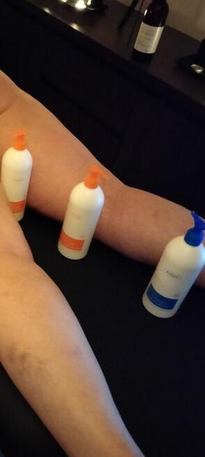 Masaż relaksacyjny, klasyczny dla kobiet i depilacja