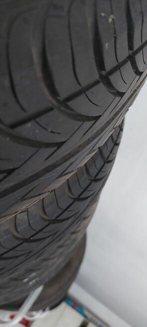 Opony letnie 165/70 R14