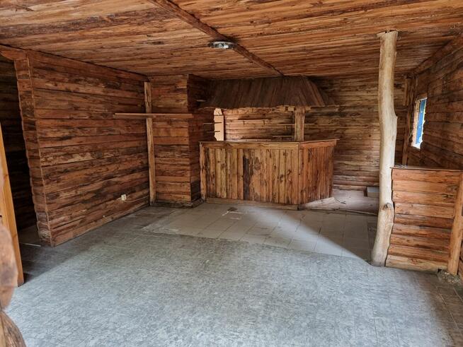 Lokal użytkowy Będzin Warpie SPRZEDAM