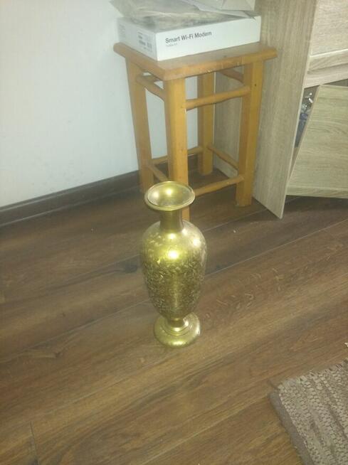 Sprzedam dzban mosiężny