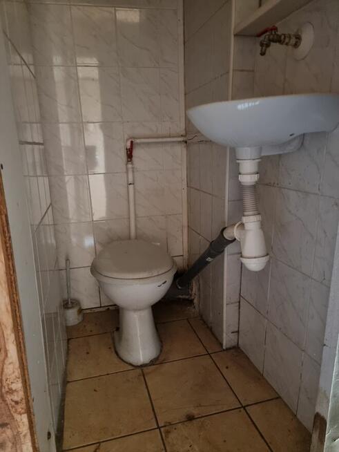 Lokal użytkowy Będzin Warpie SPRZEDAM