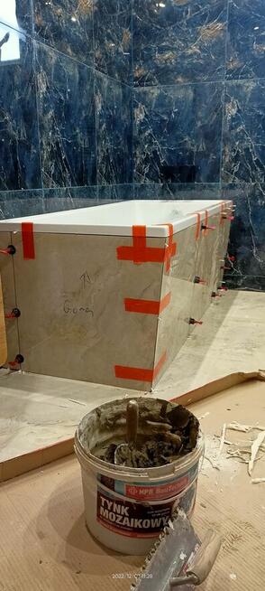 Glazurnik wolny termin