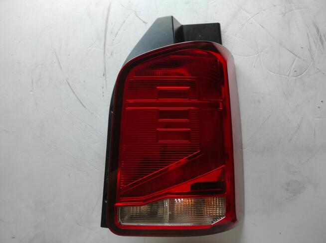 VW T6 LIFT LAMPA TYŁ 7LA945096L