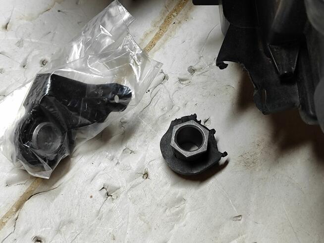 SKODA SCALA REFLEKTOR LED 657941016