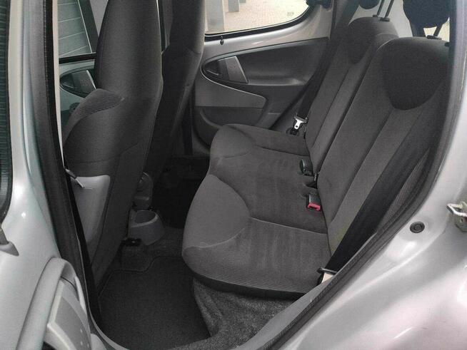 Super auto - Citroen C 1 cena 15 tyś zł