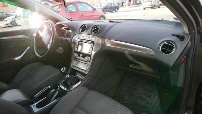 Sprzedam Ford Mondeo 2.0 TDCi Titanium