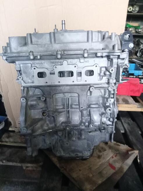 Silnik 1.2 tce H5F renault, dacia,Mercedes, nissan