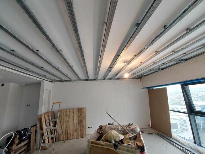 Wykonam REMONT twojego mieszkania/domu KONKURENCYJNE CENY