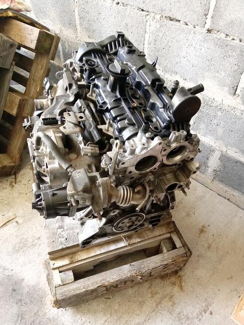 Silnik 2.2 sh01 Mazda cx,Mazda 6