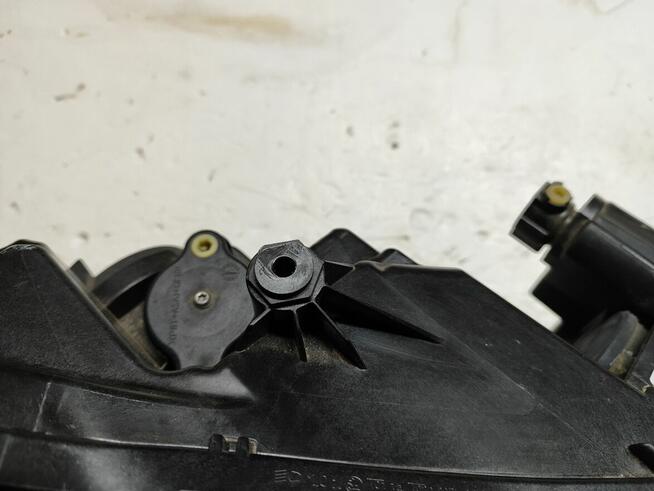 SKODA SCALA REFLEKTOR LED 657941016