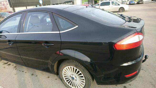 Sprzedam Ford Mondeo 2.0 TDCi Titanium